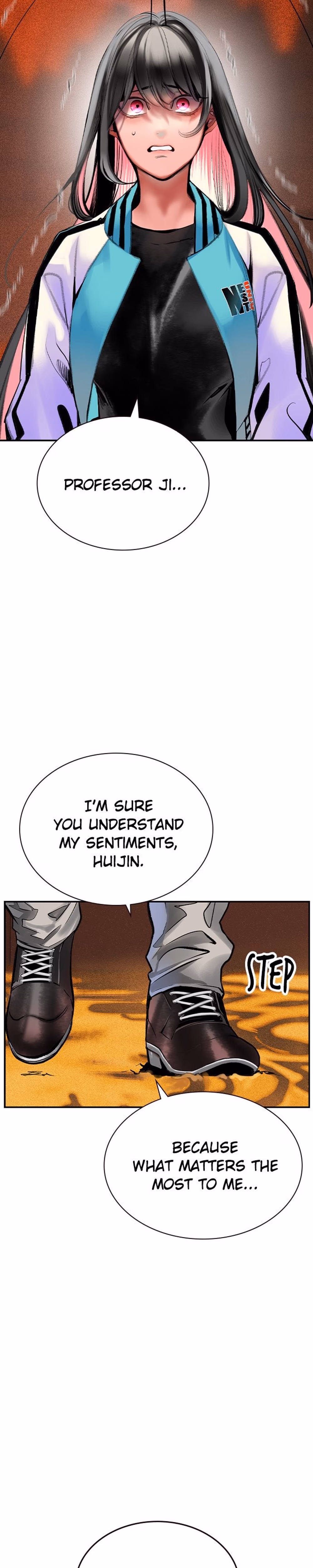 Jungle Juice - Chapter 124 - Part 10