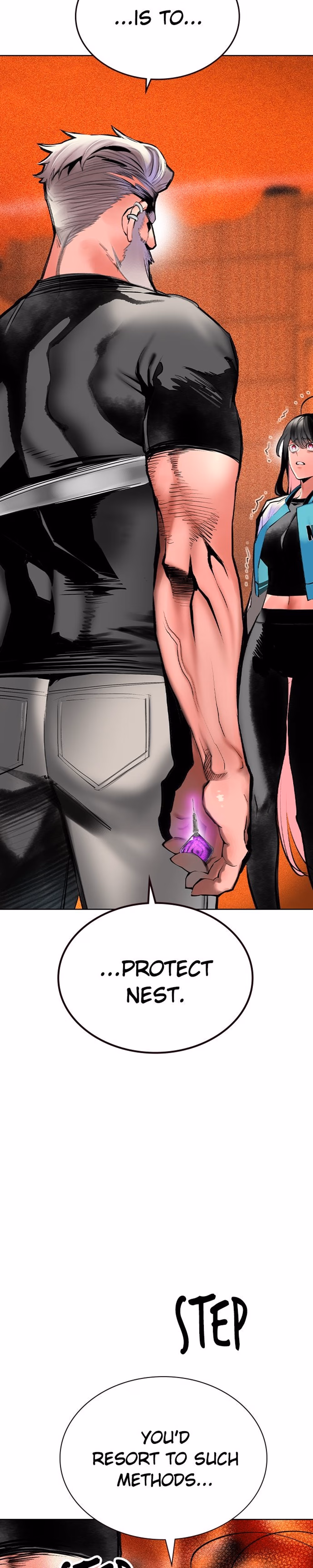 Jungle Juice - Chapter 124 - Part 11