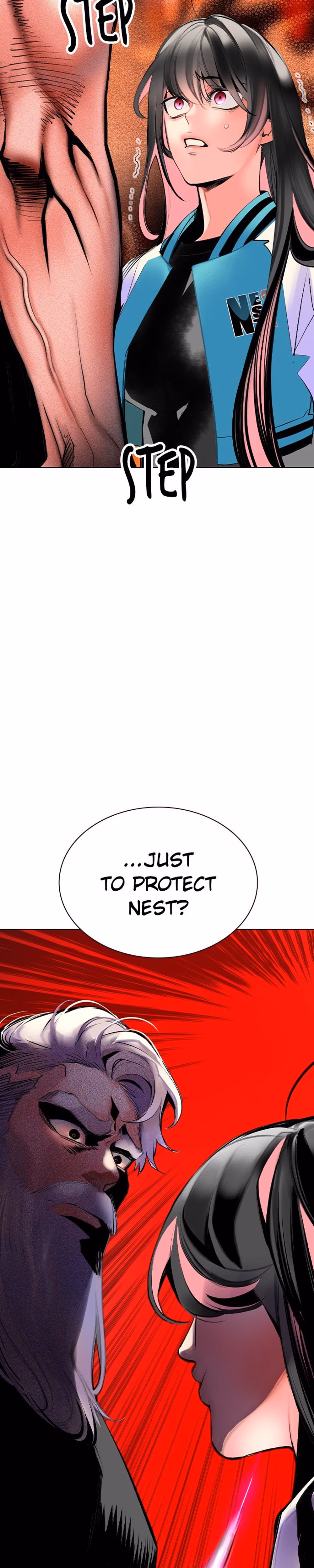 Jungle Juice - Chapter 124 - Part 12