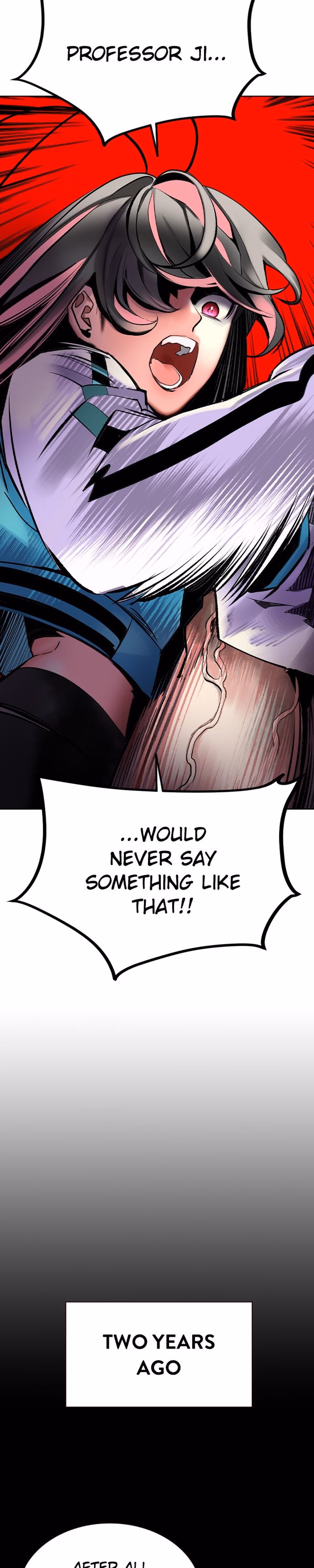 Jungle Juice - Chapter 124 - Part 15