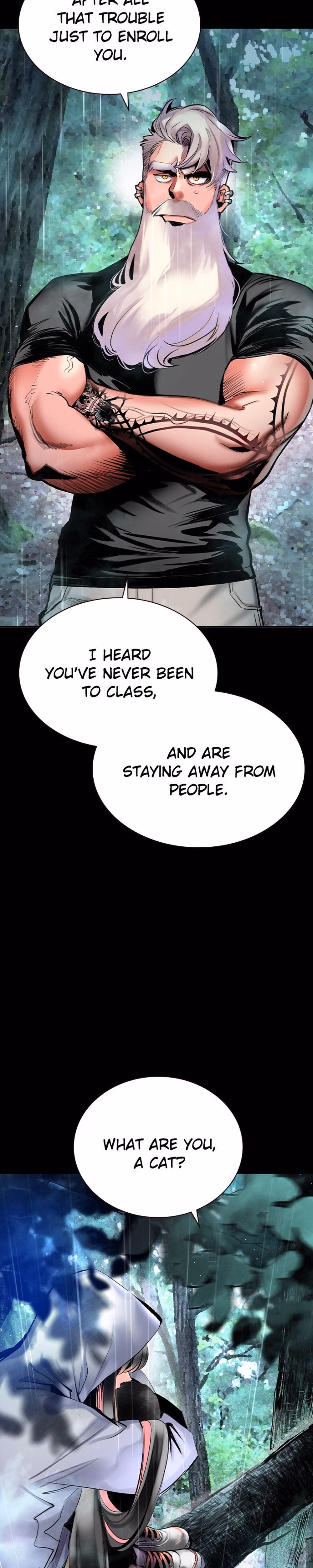 Jungle Juice - Chapter 124 - Part 16