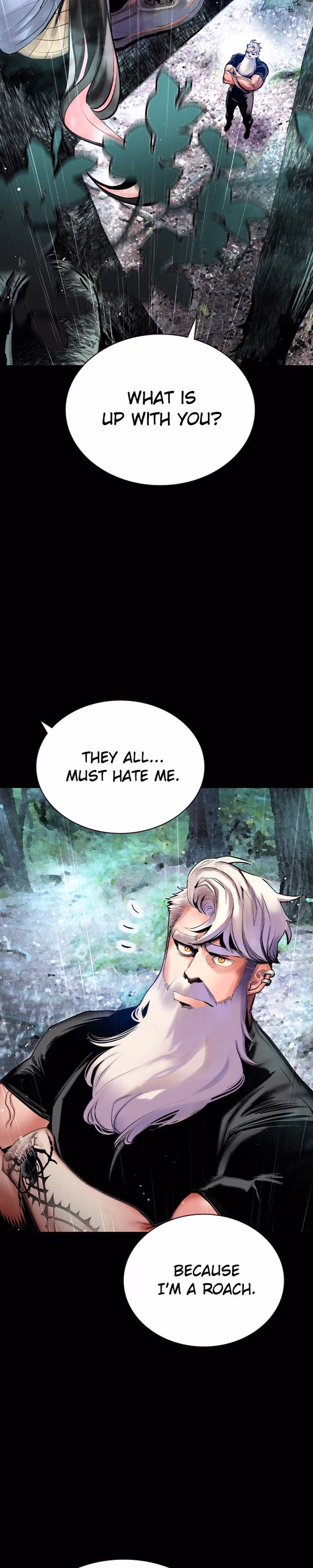 Jungle Juice - Chapter 124 - Part 17