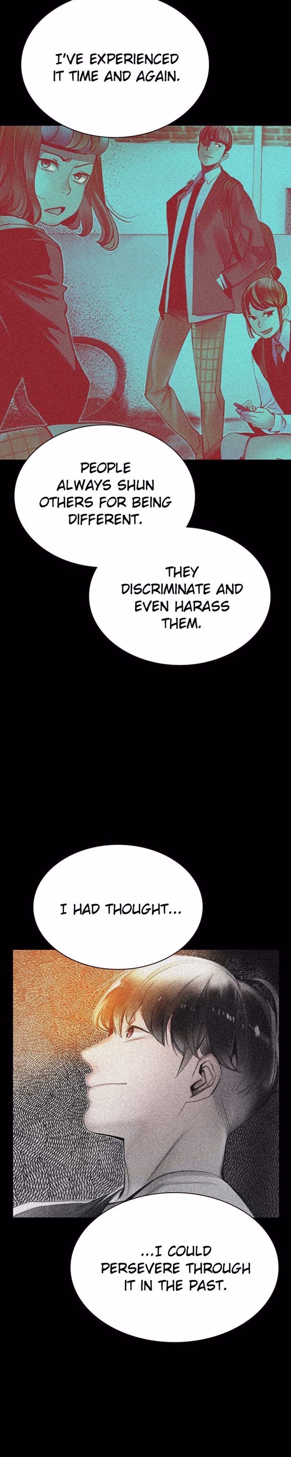 Jungle Juice - Chapter 124 - Part 18