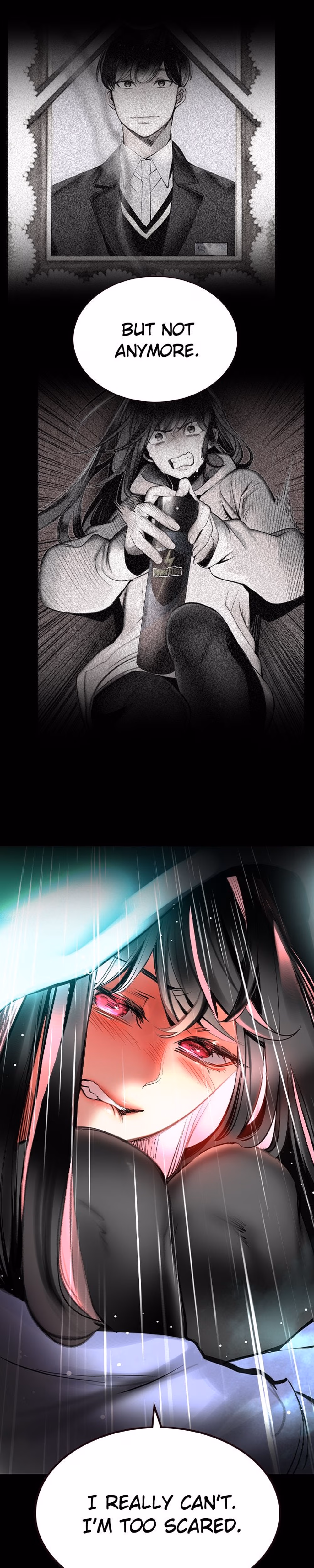 Jungle Juice - Chapter 124 - Part 19