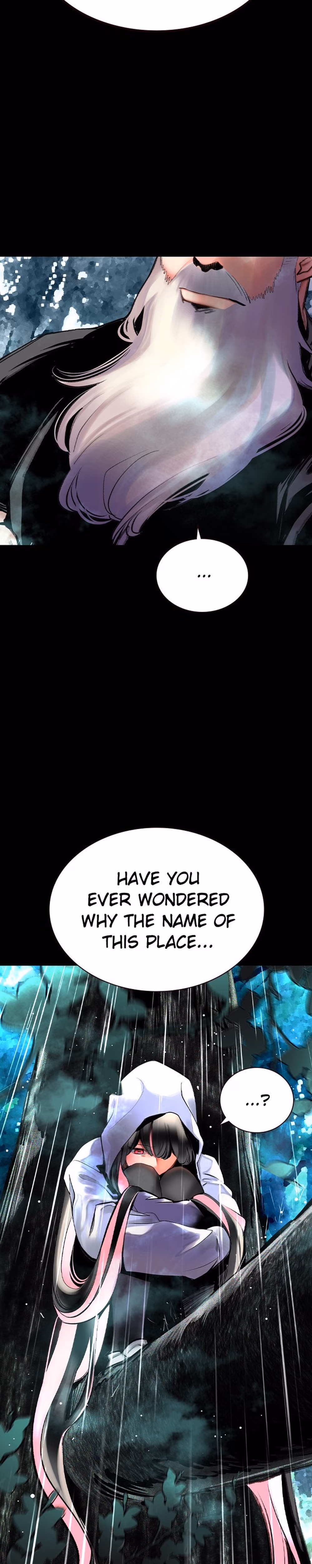 Jungle Juice - Chapter 124 - Part 20
