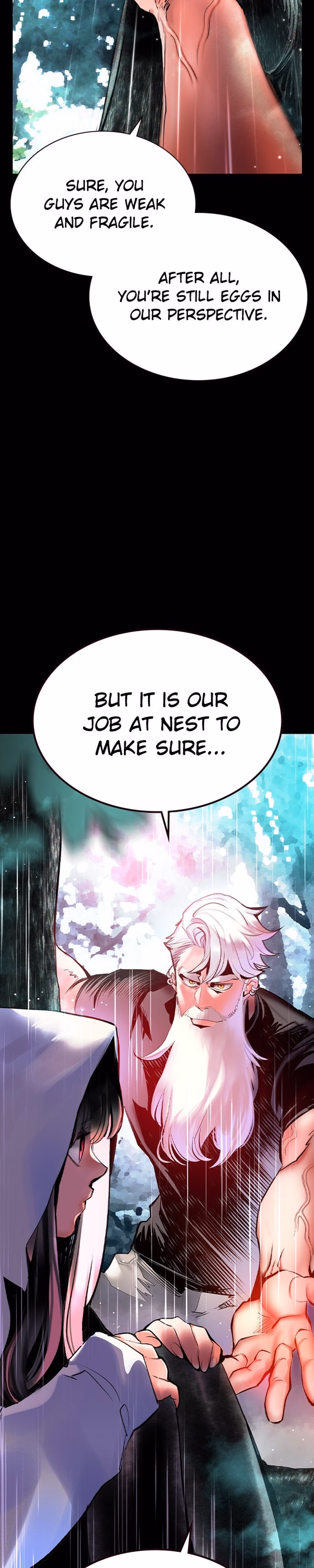 Jungle Juice - Chapter 124 - Part 22