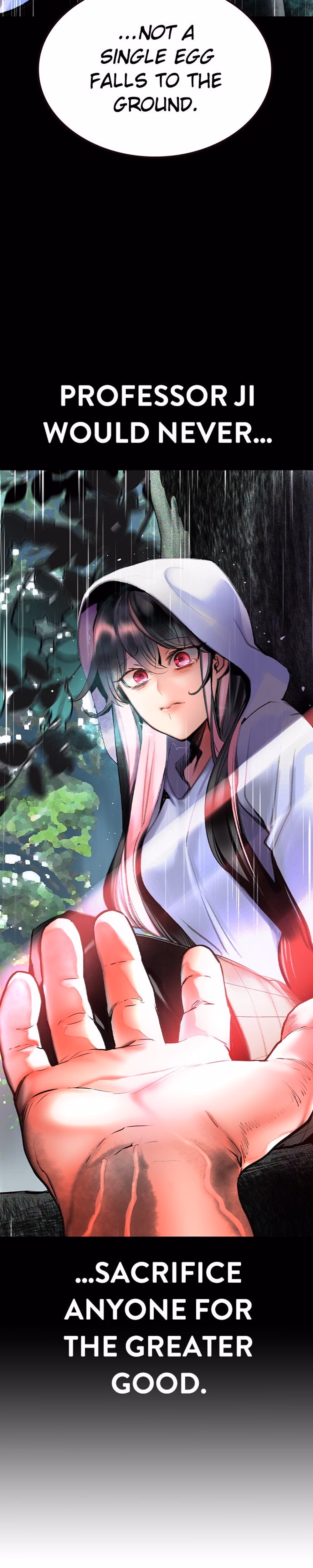 Jungle Juice - Chapter 124 - Part 23