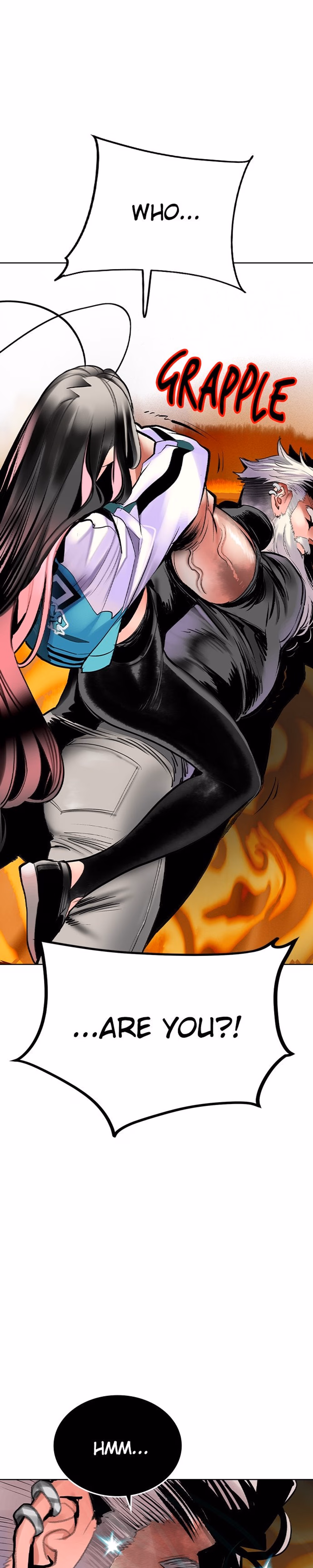 Jungle Juice - Chapter 124 - Part 24