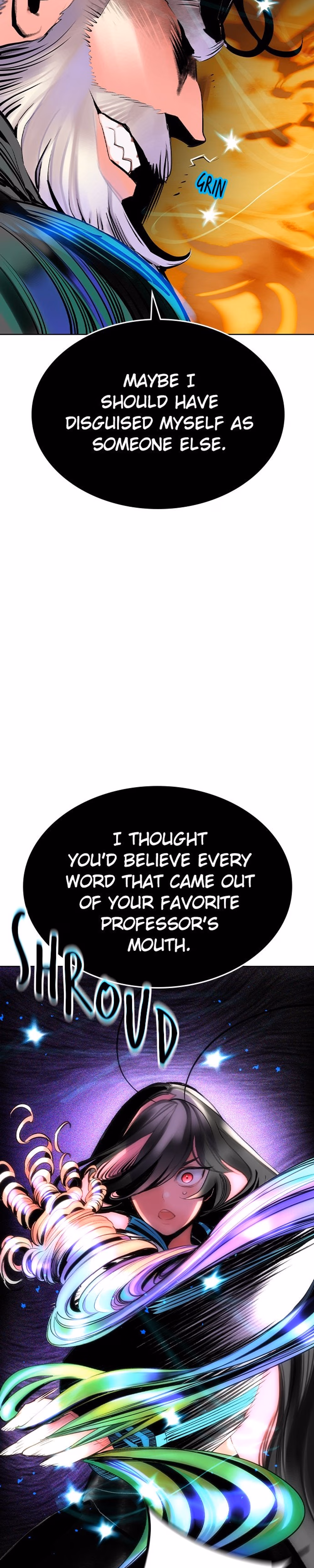 Jungle Juice - Chapter 124 - Part 25