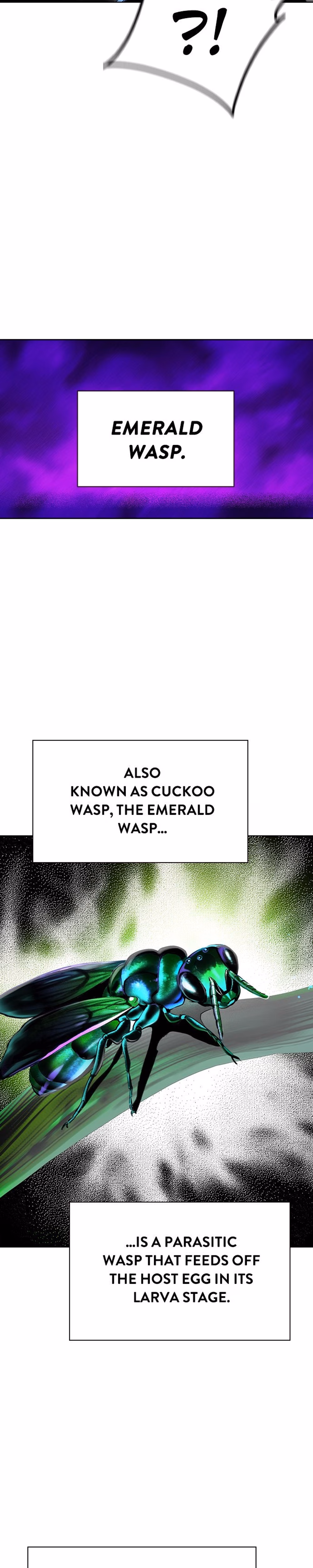 Jungle Juice - Chapter 124 - Part 26