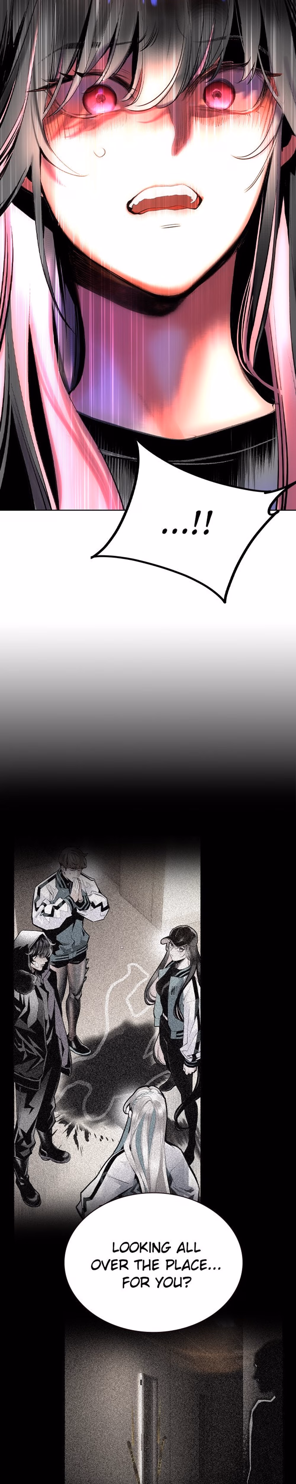 Jungle Juice - Chapter 124 - Part 30