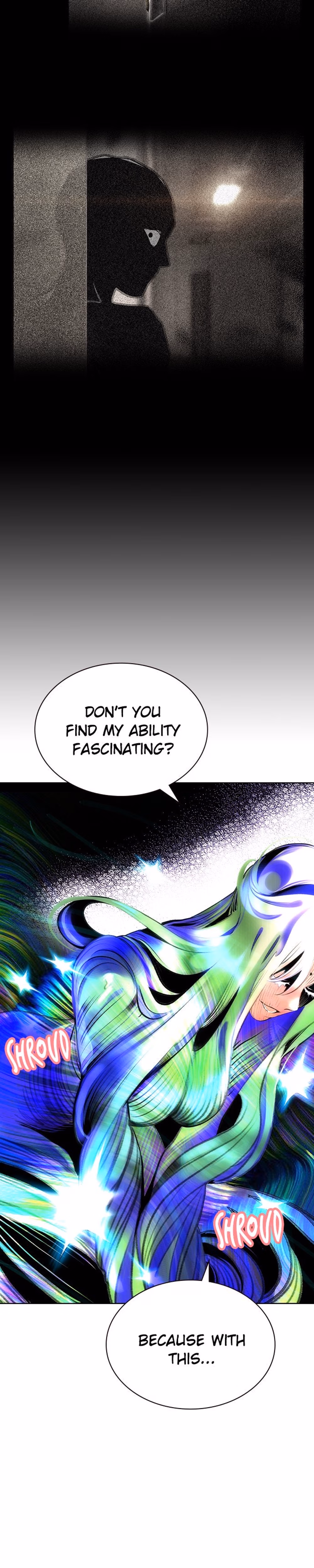 Jungle Juice - Chapter 124 - Part 31
