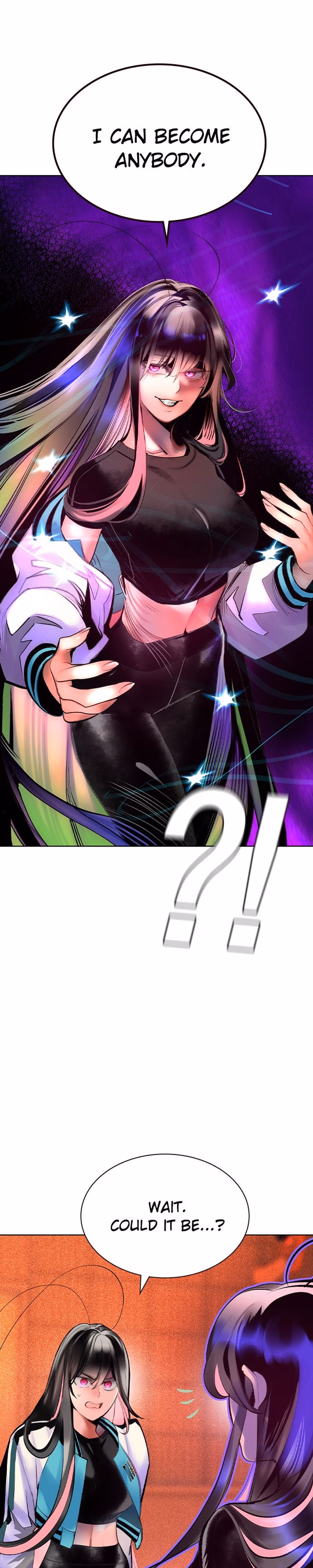 Jungle Juice - Chapter 124 - Part 32