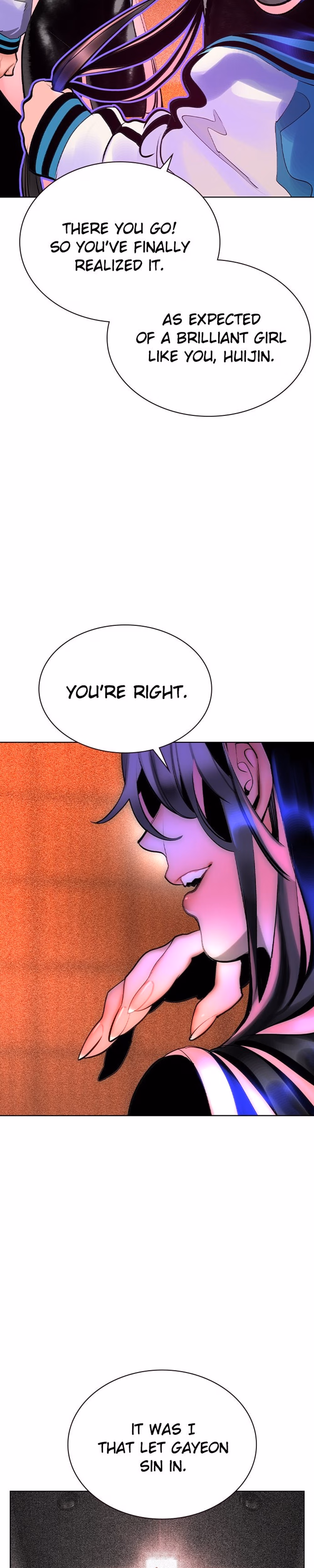 Jungle Juice - Chapter 124 - Part 33