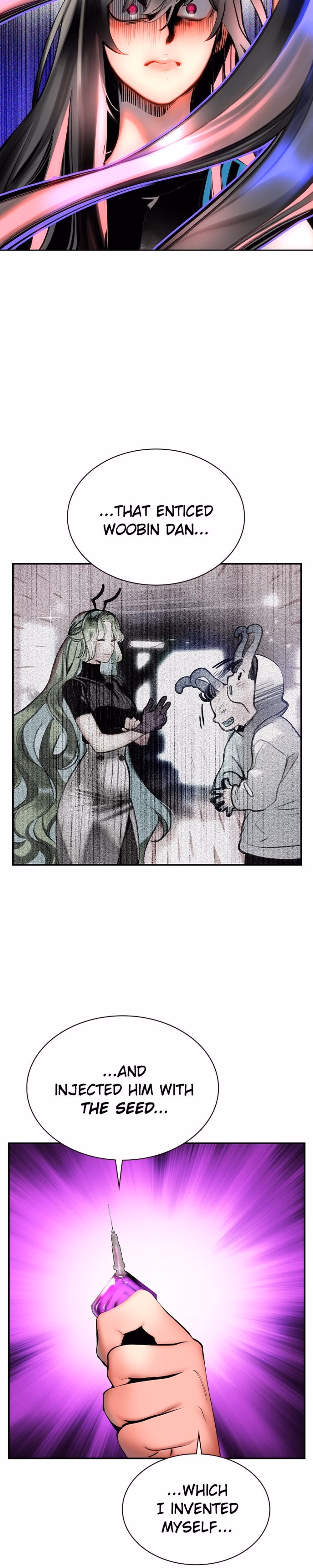 Jungle Juice - Chapter 124 - Part 35