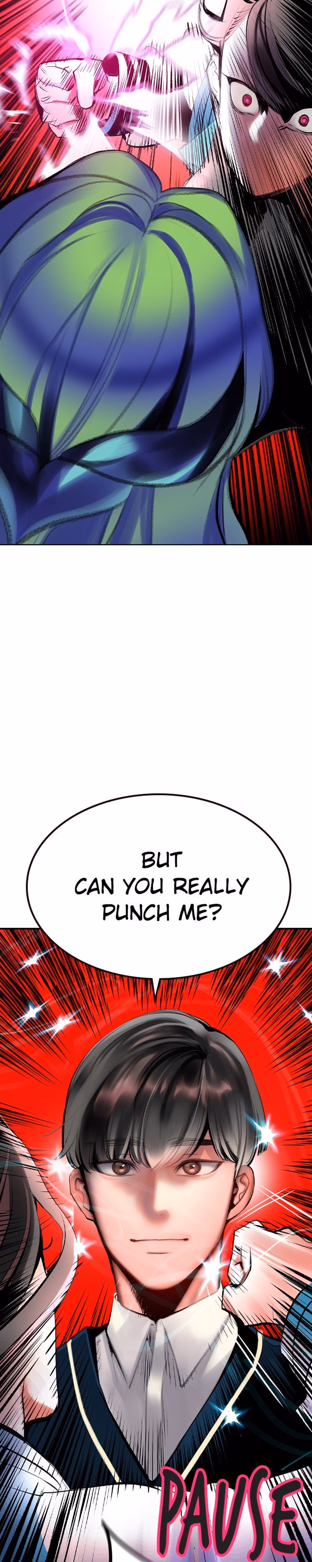 Jungle Juice - Chapter 124 - Part 38