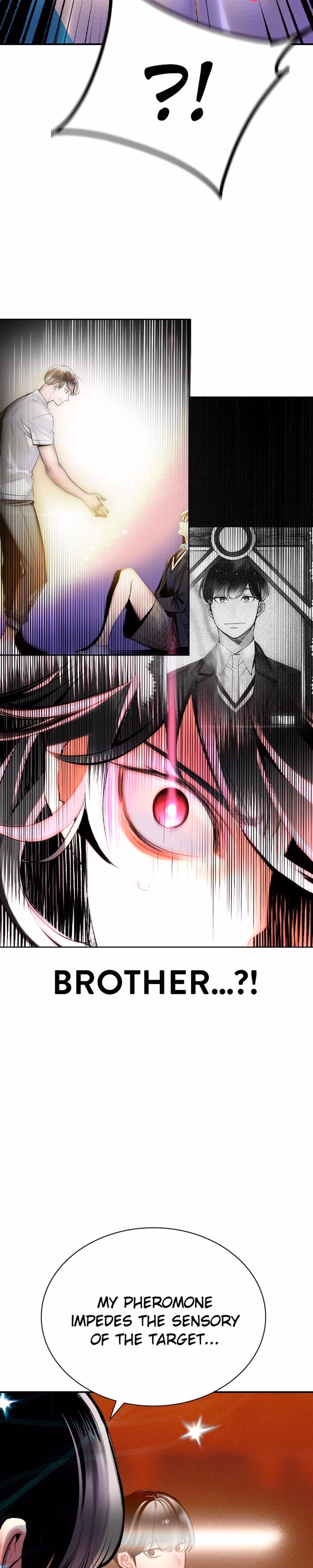 Jungle Juice - Chapter 124 - Part 39