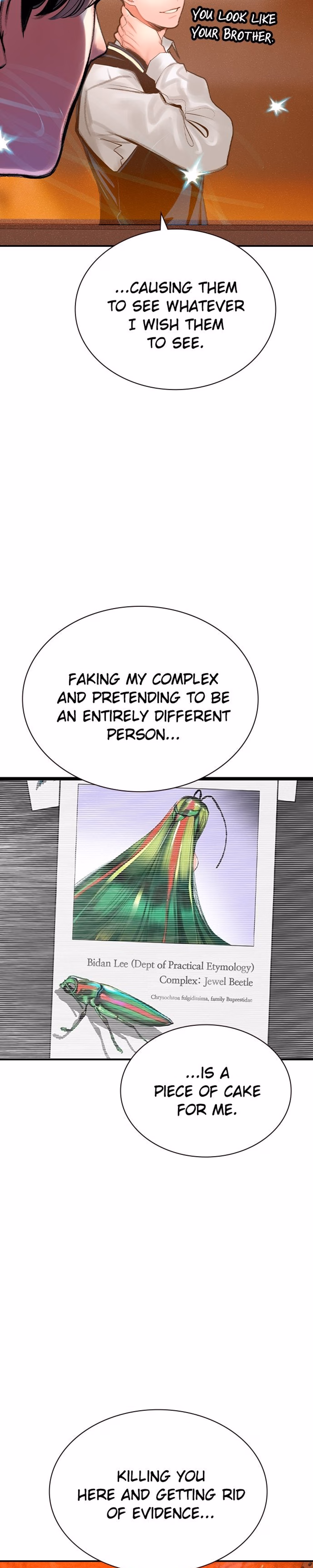 Jungle Juice - Chapter 124 - Part 40
