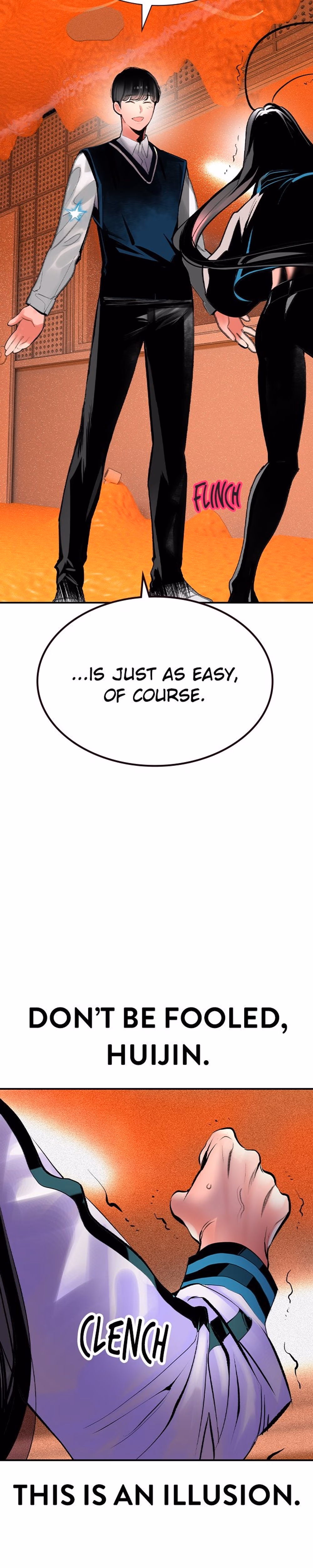 Jungle Juice - Chapter 124 - Part 41