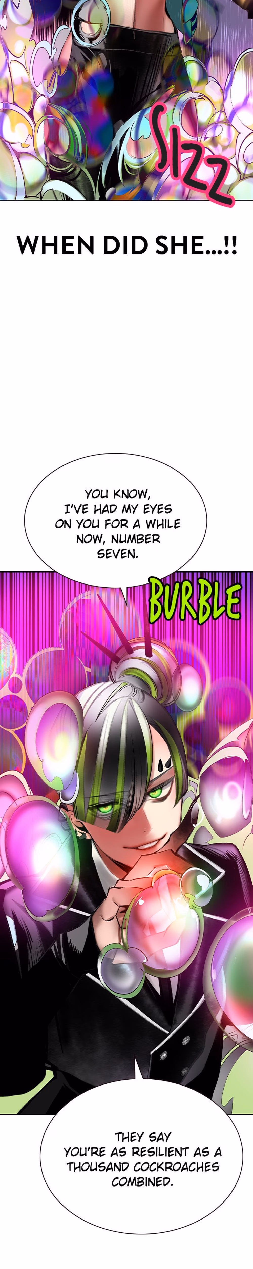Jungle Juice - Chapter 124 - Part 44