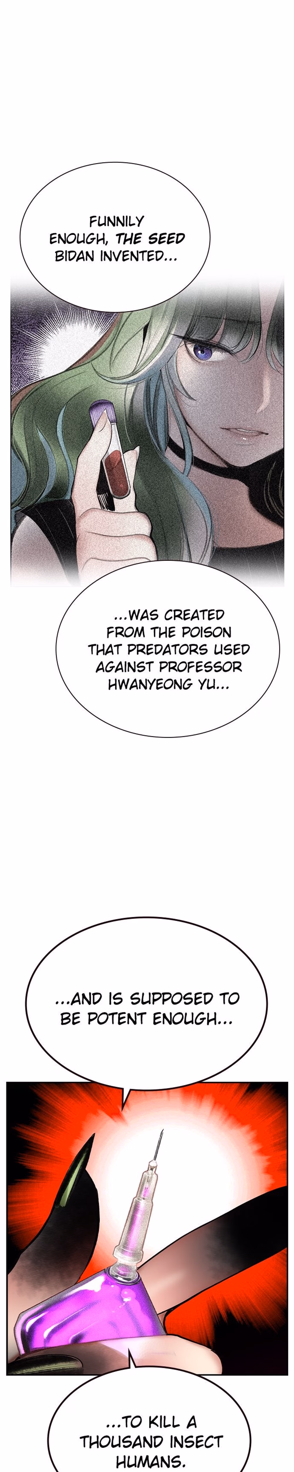 Jungle Juice - Chapter 124 - Part 45