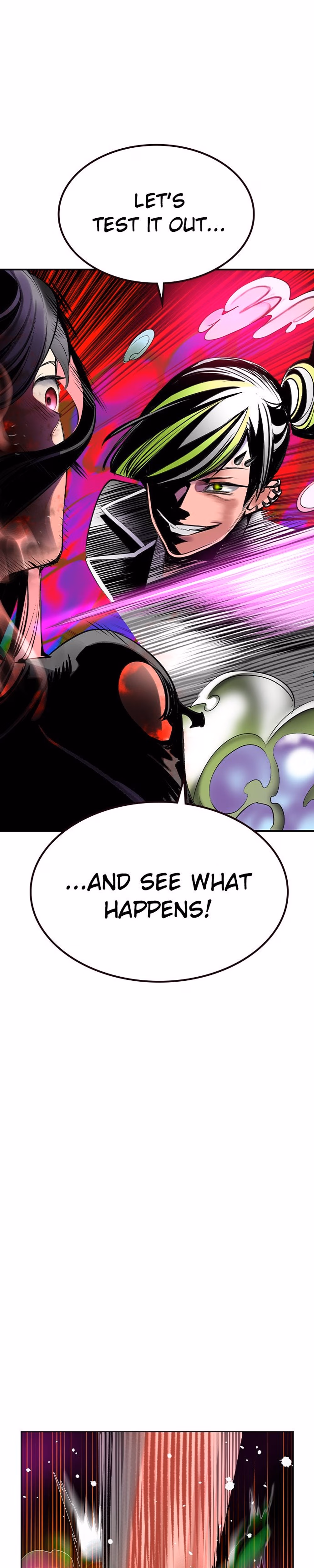 Jungle Juice - Chapter 124 - Part 47
