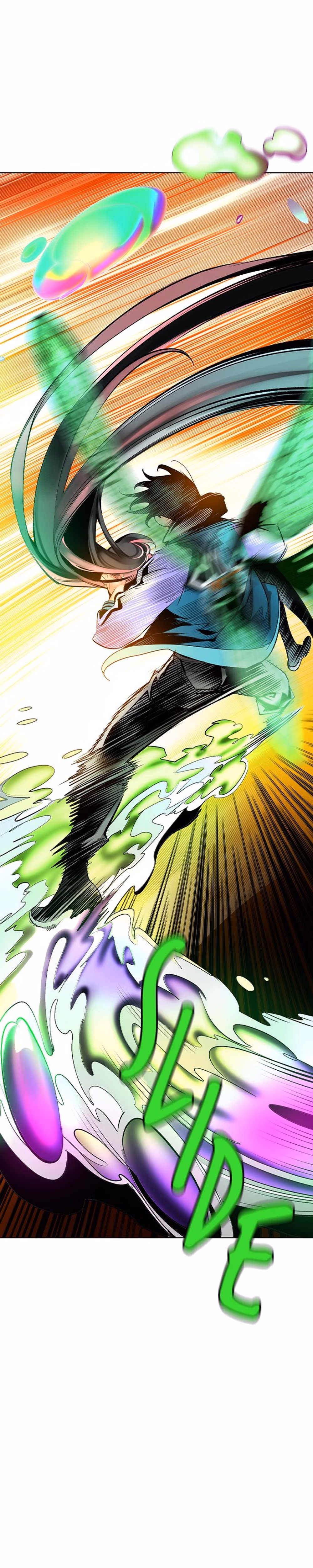 Jungle Juice - Chapter 124 - Part 50