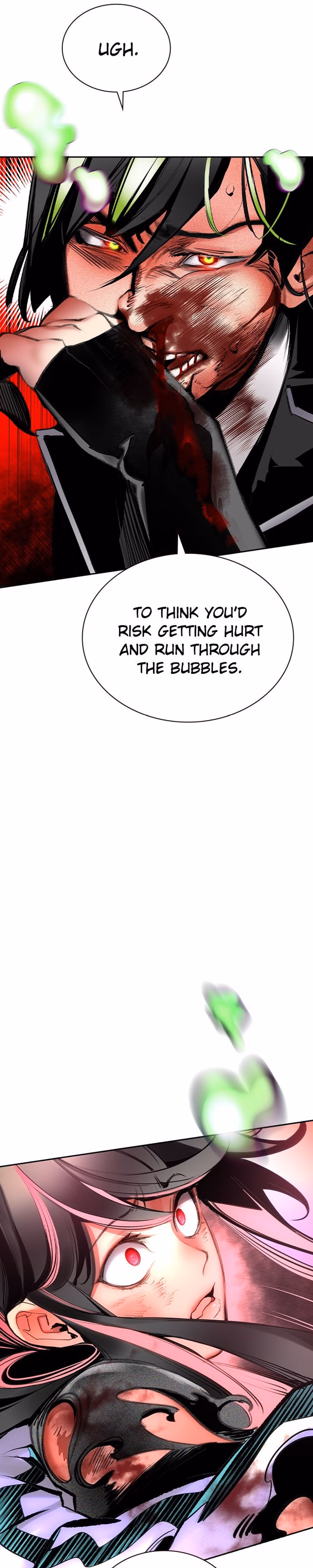 Jungle Juice - Chapter 124 - Part 51
