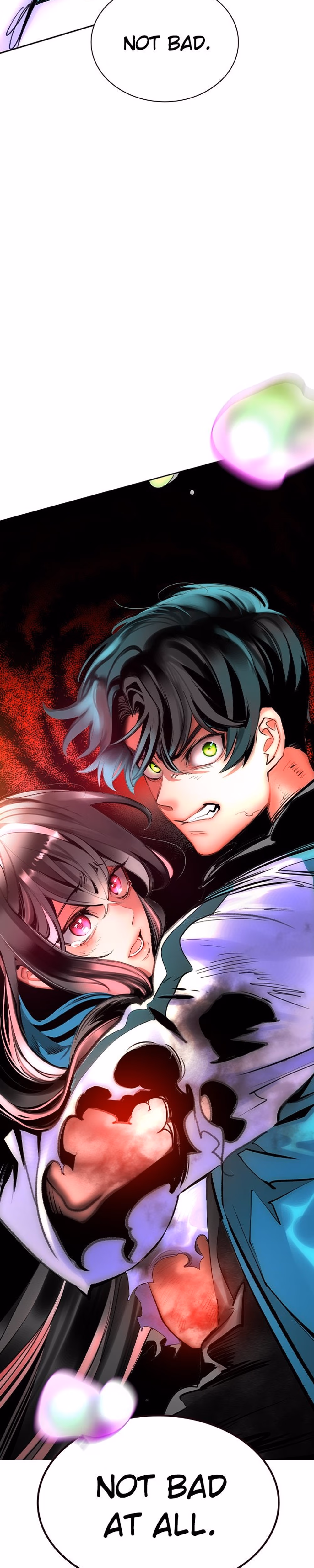 Jungle Juice - Chapter 124 - Part 52