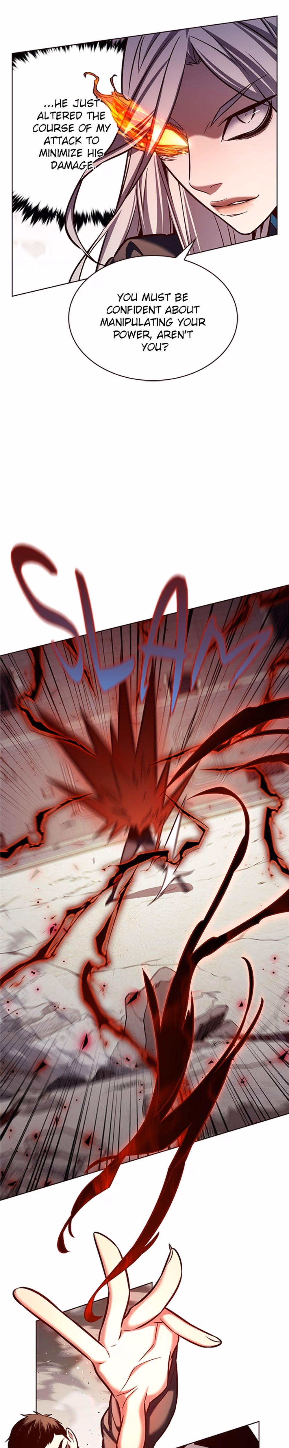 Eleceed - Chapter 204 - Part 4