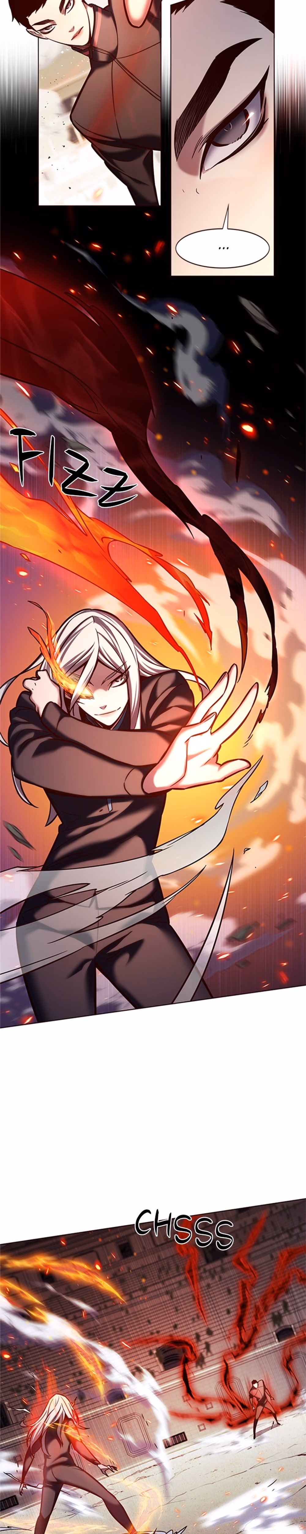 Eleceed - Chapter 204 - Part 5