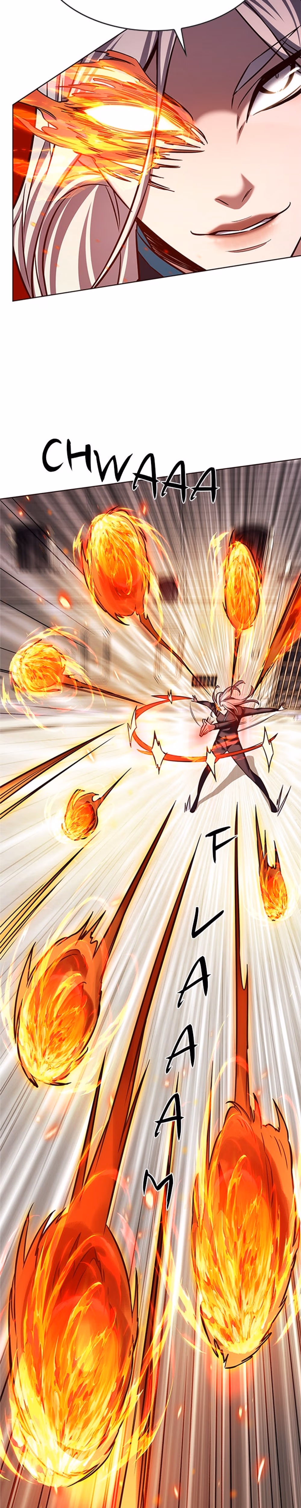 Eleceed - Chapter 204 - Part 8