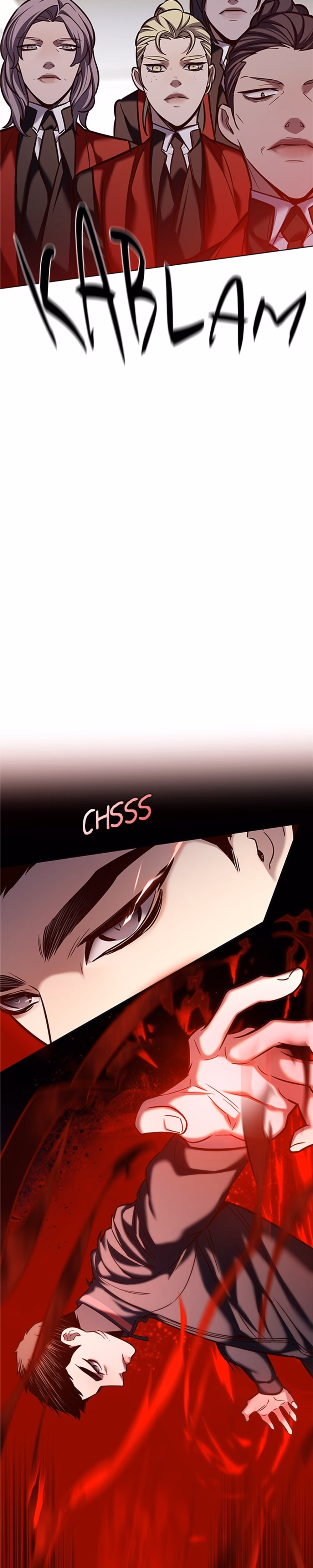 Eleceed - Chapter 204 - Part 14