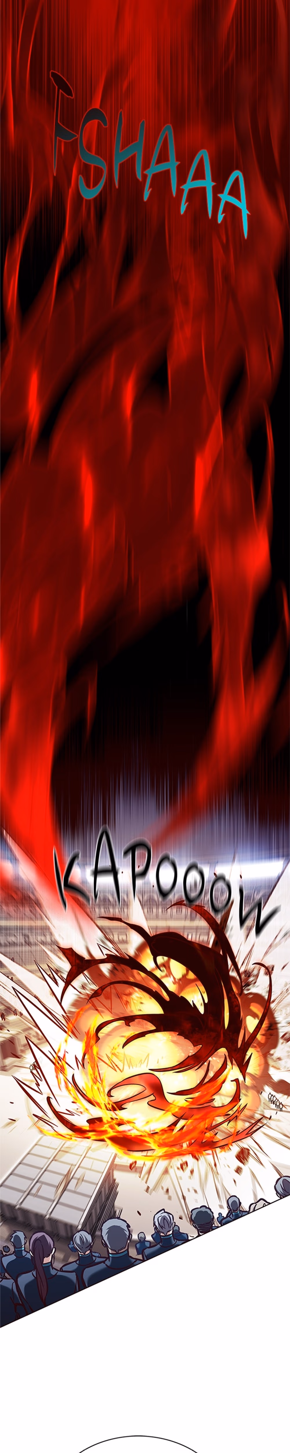 Eleceed - Chapter 204 - Part 15