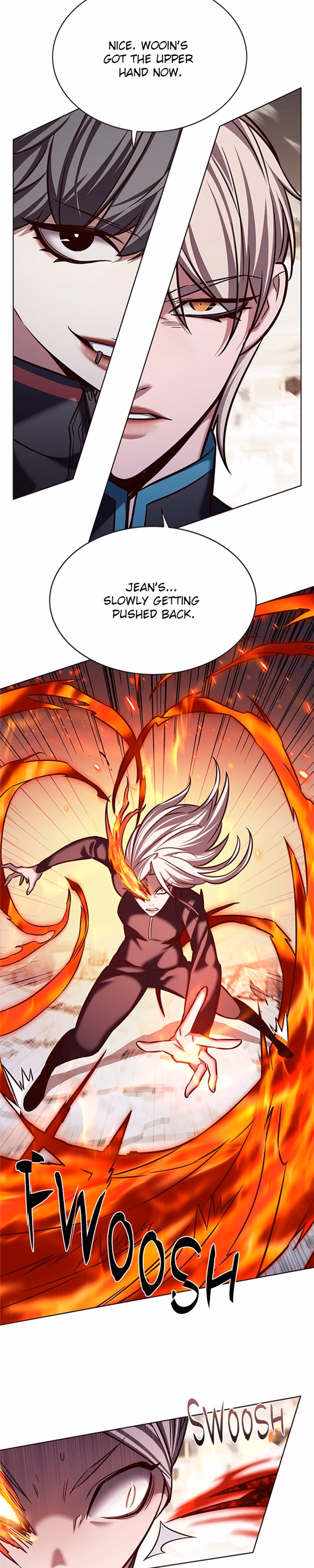 Eleceed - Chapter 204 - Part 16