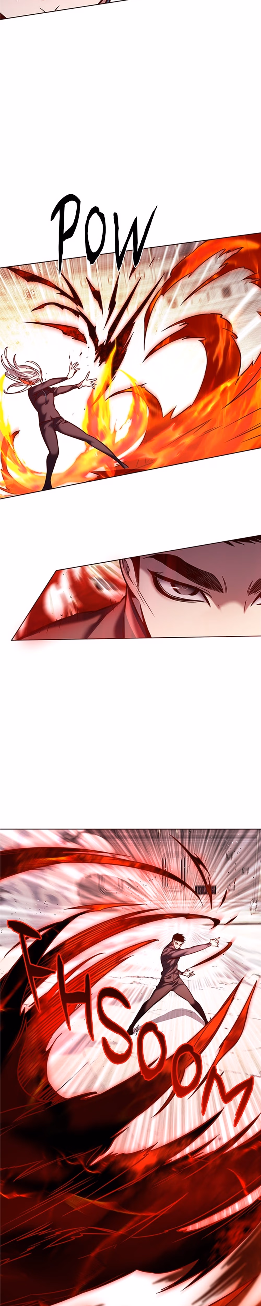 Eleceed - Chapter 204 - Part 17