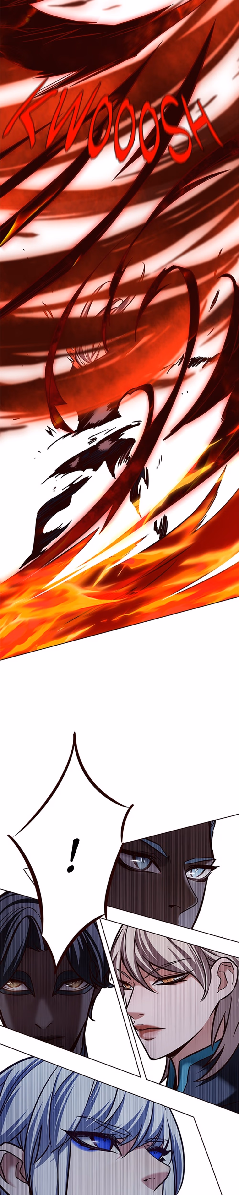 Eleceed - Chapter 204 - Part 18