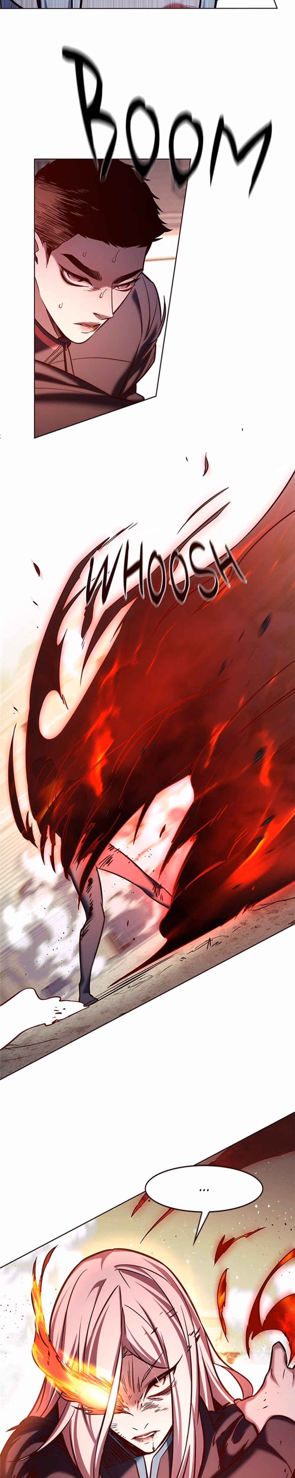 Eleceed - Chapter 204 - Part 19