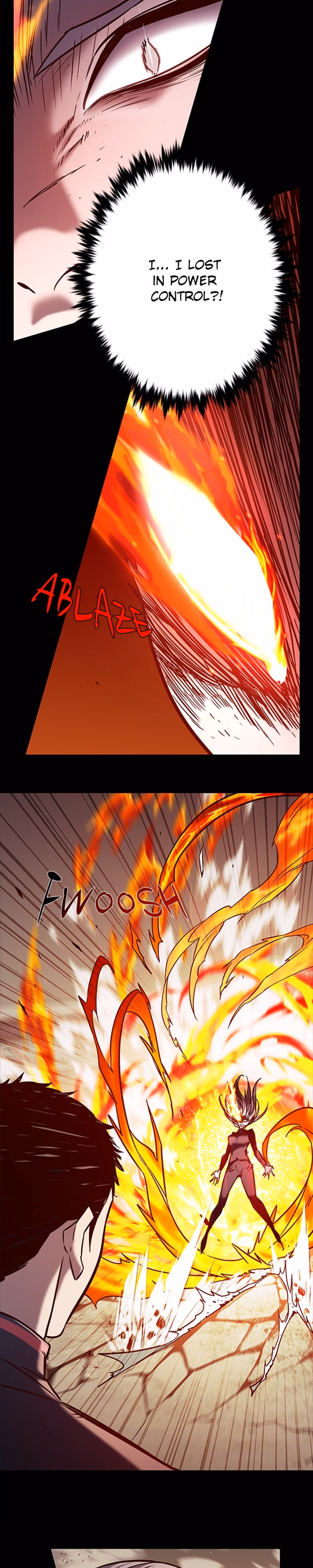 Eleceed - Chapter 204 - Part 21
