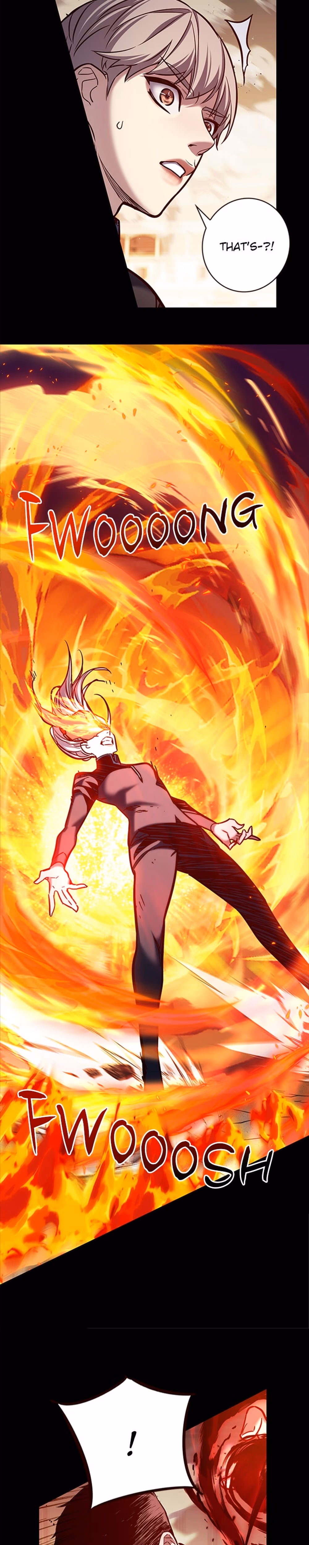 Eleceed - Chapter 204 - Part 22