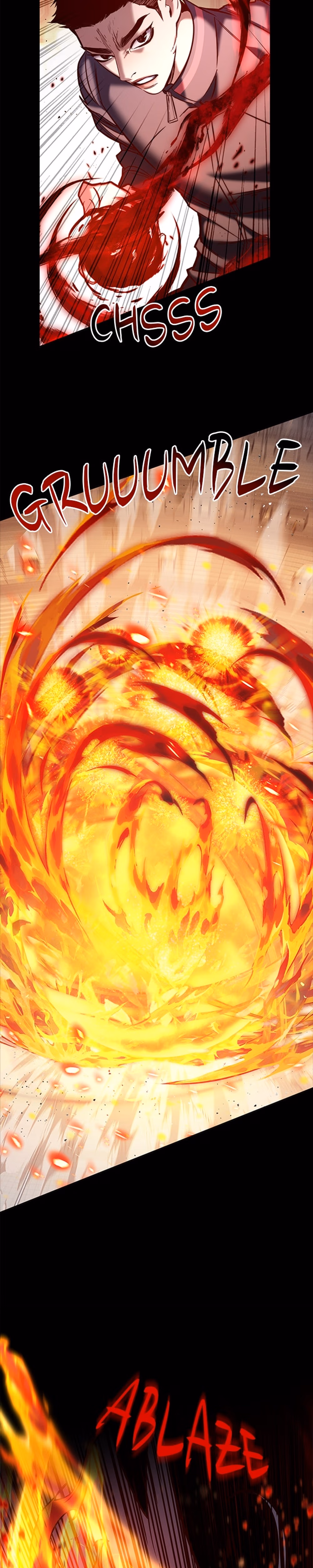 Eleceed - Chapter 204 - Part 23