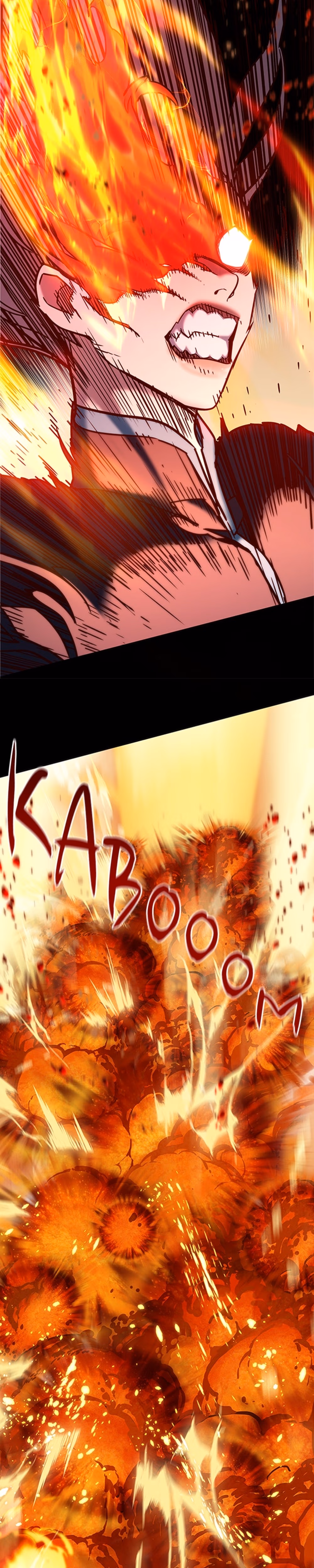Eleceed - Chapter 204 - Part 24