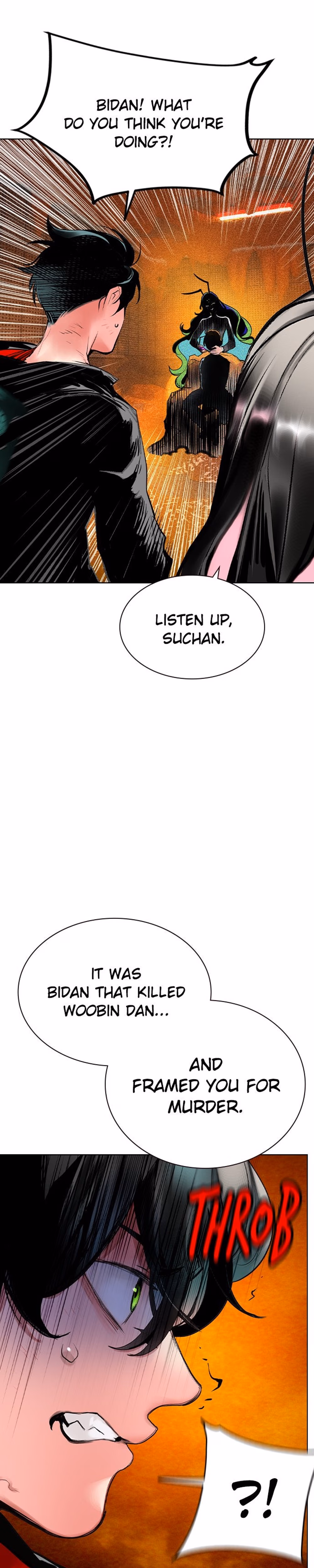 Jungle Juice - Chapter 125 - Part 6