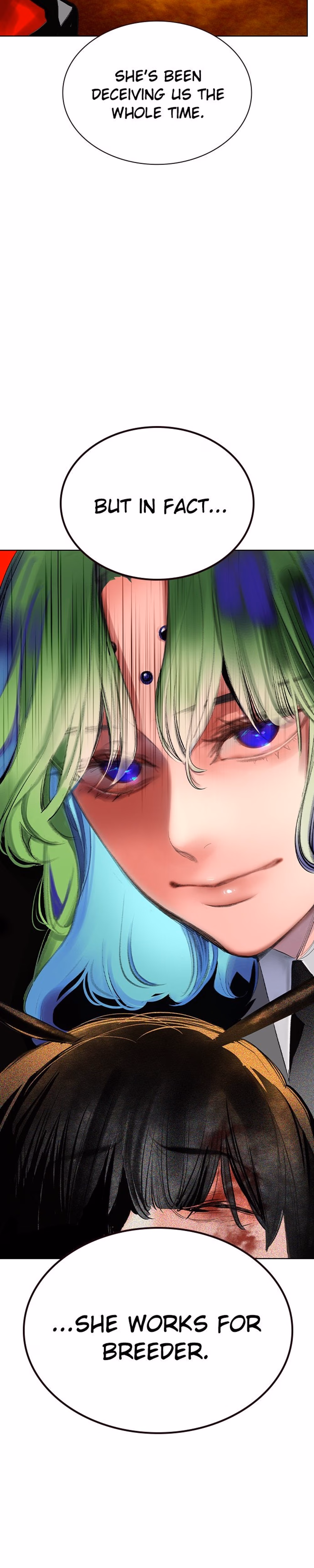 Jungle Juice - Chapter 125 - Part 7