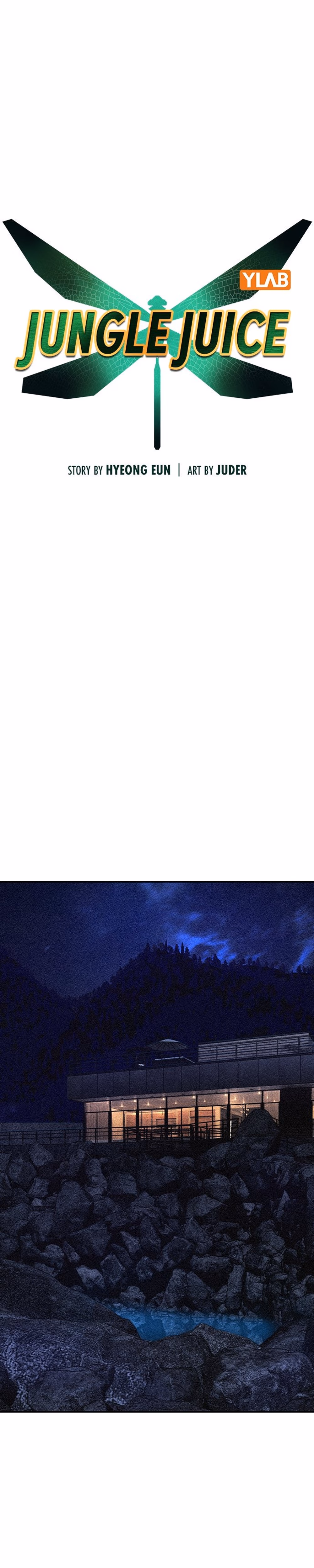 Jungle Juice - Chapter 125 - Part 8