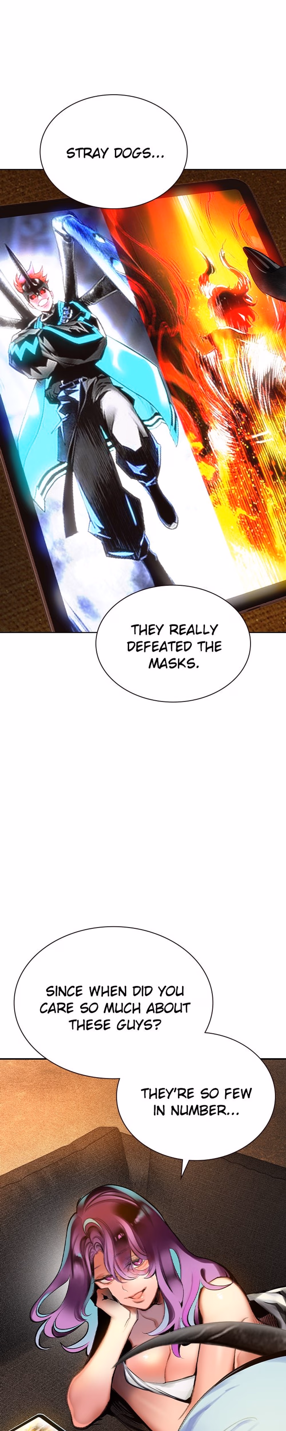 Jungle Juice - Chapter 125 - Part 9