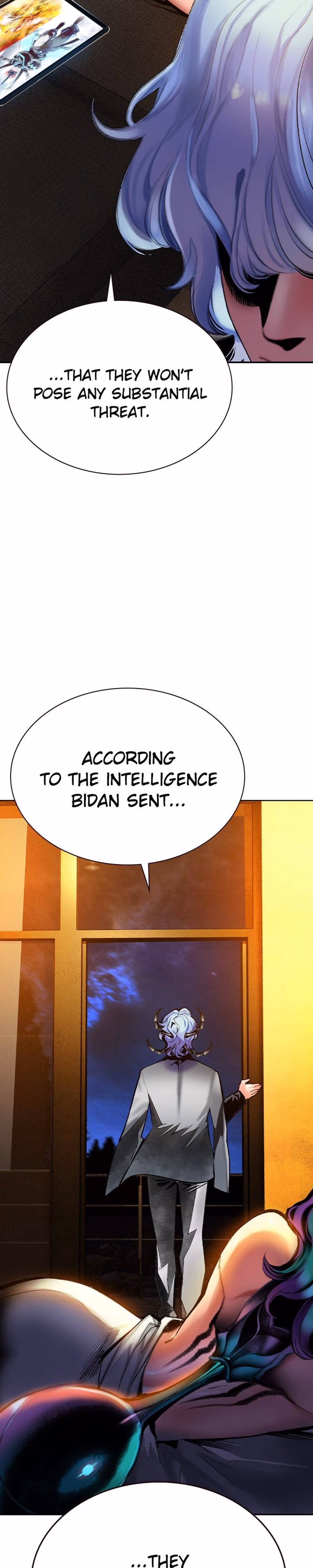 Jungle Juice - Chapter 125 - Part 10