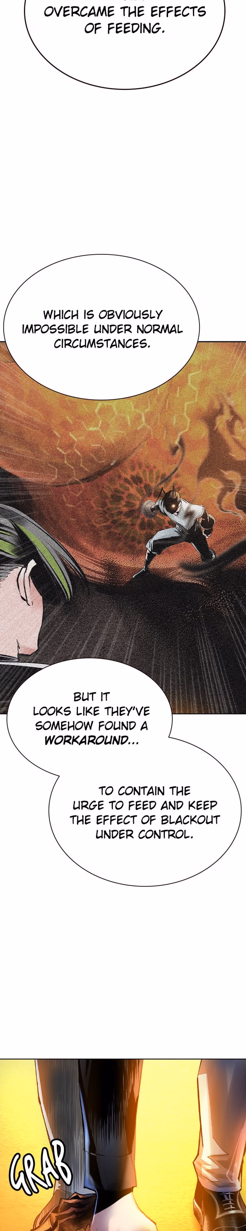 Jungle Juice - Chapter 125 - Part 11