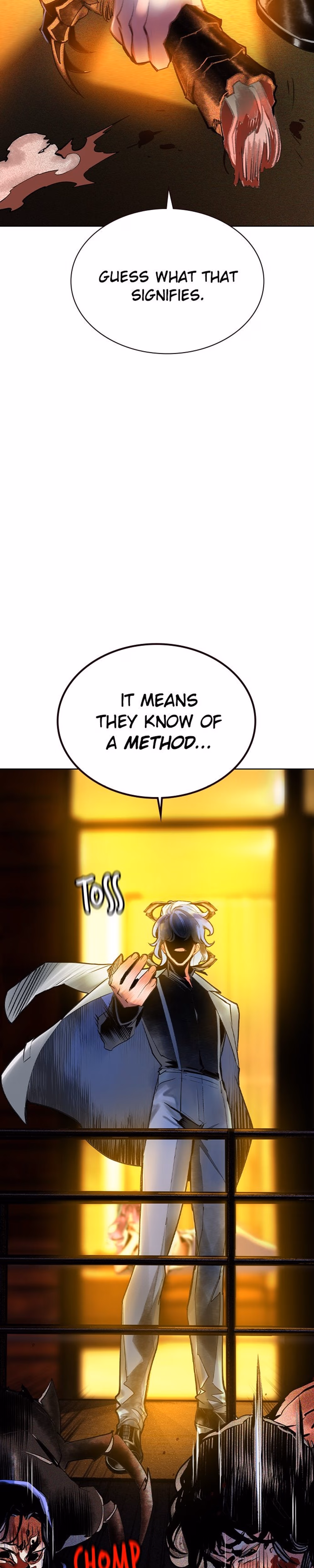 Jungle Juice - Chapter 125 - Part 12