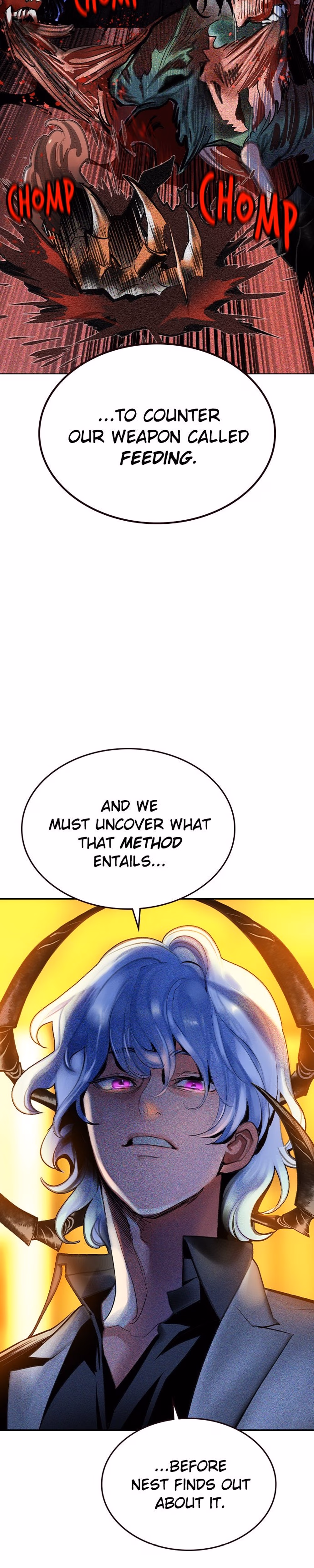 Jungle Juice - Chapter 125 - Part 13